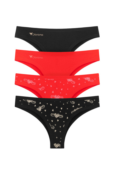 200-20 бразиліана жіночі (4 шт) Obrana фото № 1