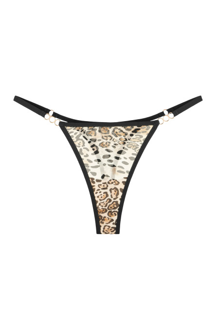 Cтрінги Anabel Arto  8186-10 фото № 4