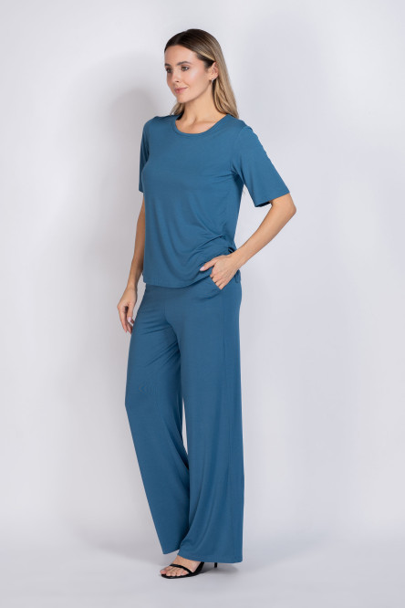 Комплект жіночий (джемпер і брюки) Anabel Arto 8187-6216 фото № 4