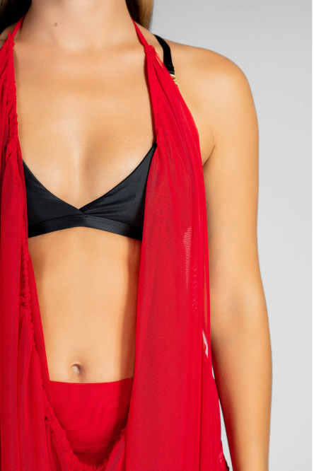 94702 туніка-трансформер Anabel Arto фото № 3