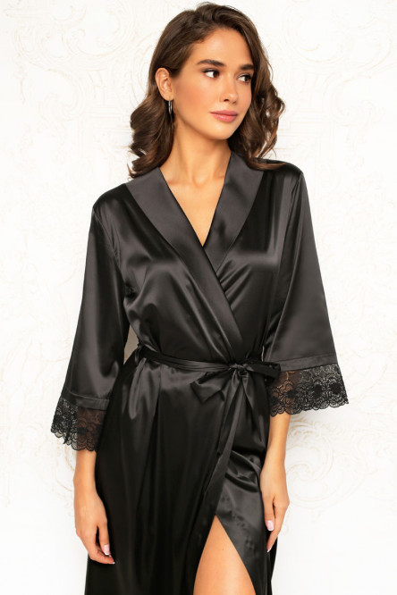 7027-6738 халат Anabel Arto фото № 4