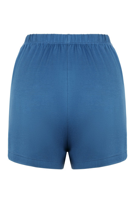 Комплект жіночий (майка і шорти) Anabel Arto  8187-6843 фото № 13