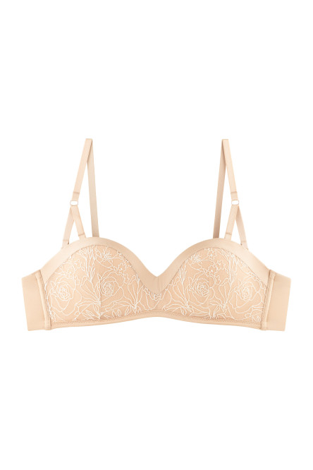 Бюстгальтер Anabel Arto 8184-004 фото № 6