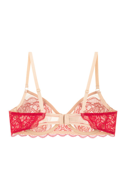 Бюстгальтер soft Anabel Arto 8154-057-1 фото № 6