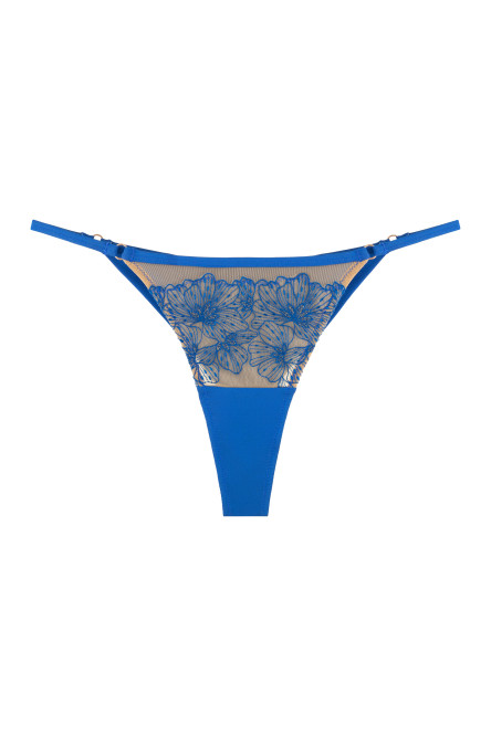 Стринги женские  Obrana 811-12 фото № 6