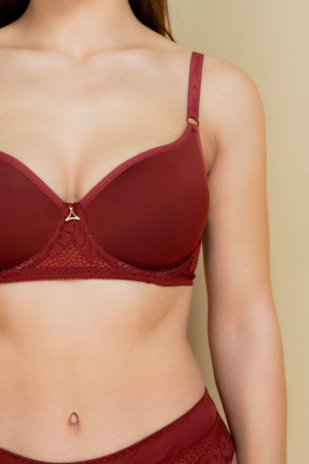 Бюстгальтер spacer Obrana 808-017 фото № 4