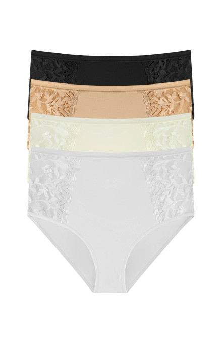 2004-36 труси жіночі (4 шт.) Anabel Arto фото № 1