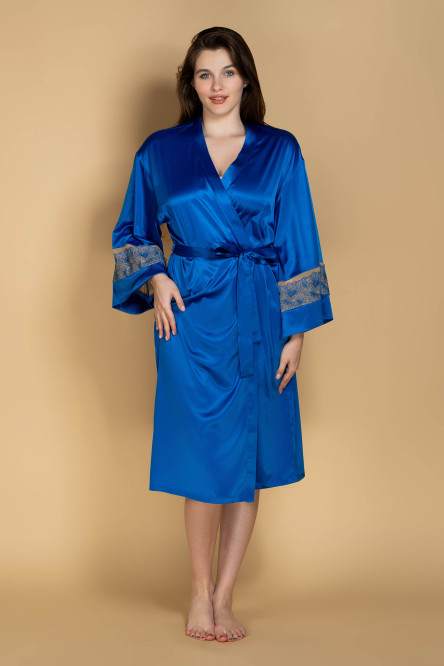 Халат Obrana 811-6725 фото № 3