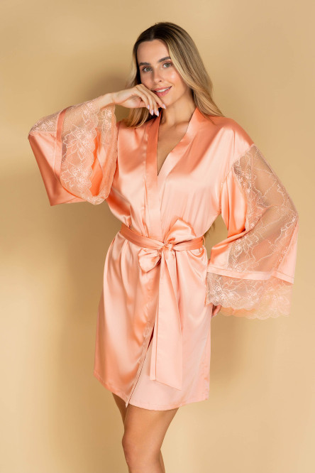 Халат Obrana 812-6778 фото № 2