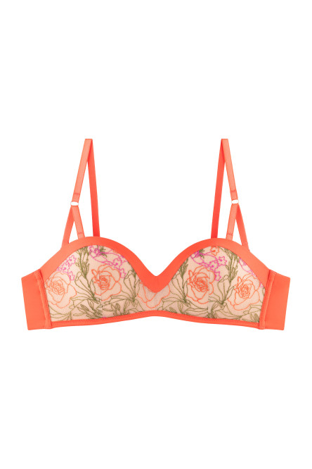 Бюстгальтер Anabel Arto 8184-004 фото № 6