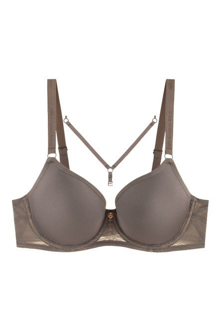 Бюстгальтер spacer Anabel Arto 8175-017 фото № 7