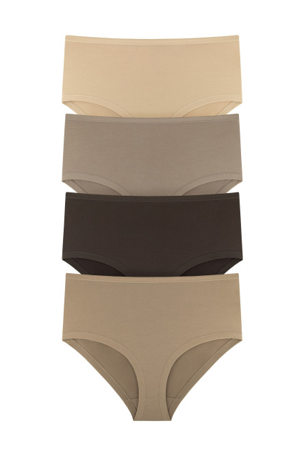 2202-35 труси жіночі (4 шт.) Anabel Arto фото № 1