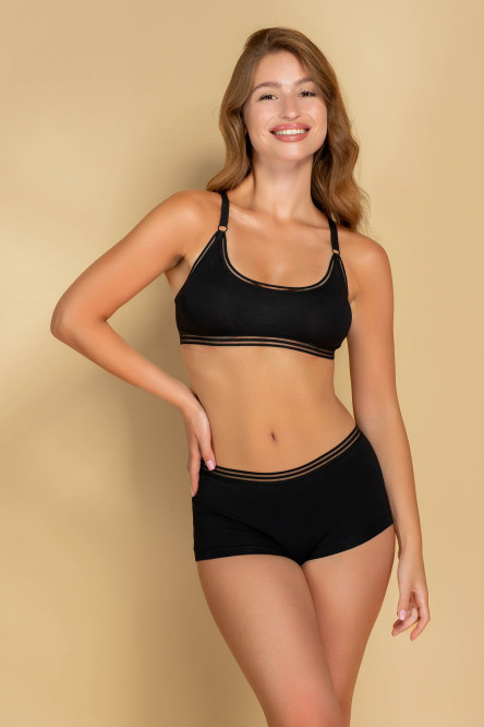 Комплект (майка+шорти) Obrana 806-6218-4 фото № 2