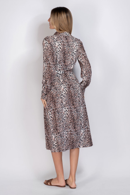 Халат пляжний Anabel Arto  951-754 фото № 4