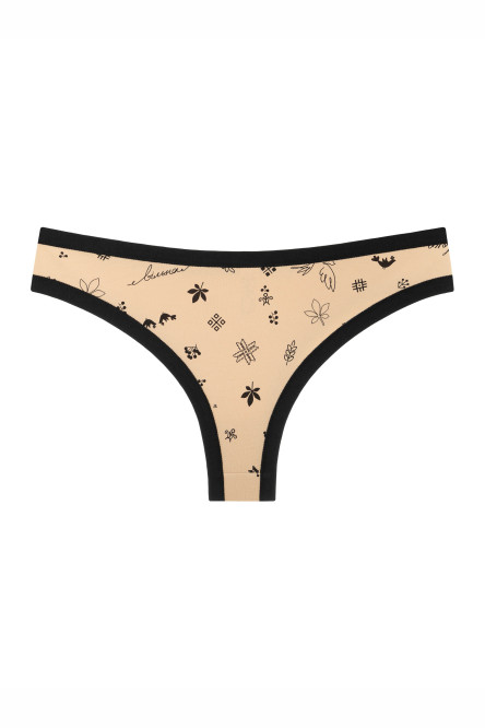 200-20 бразиліана (1шт) Obrana фото № 2