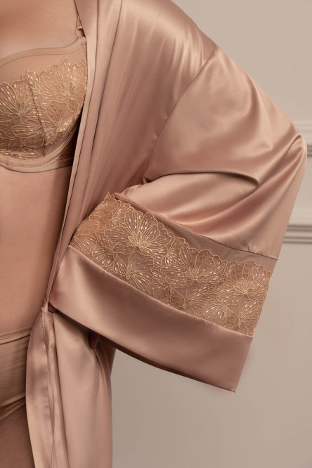 Халат Obrana 811-6715 фото № 2