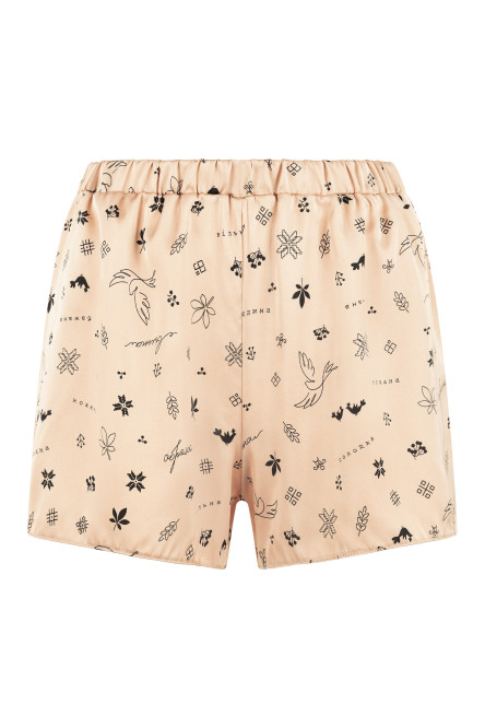 Комплект (майка+шорти) Obrana 806-6212-1 фото № 4