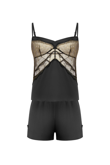 Комплект жіночий (майка і шорти) Anabel Arto  8187-6824 фото № 2