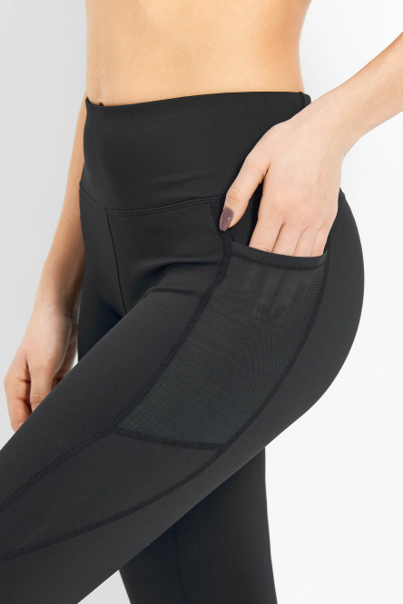 6228-1/6252-1 Комплект жіночиий (легінси+майка) Anabel Arto фото № 6