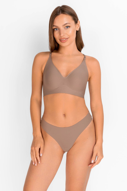 Бюстгальтер безшовний  Anabel Arto 7070-074 фото № 1