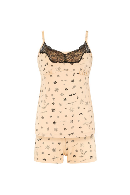 Комплект (майка+шорти) Obrana 806-6212-4 фото № 8