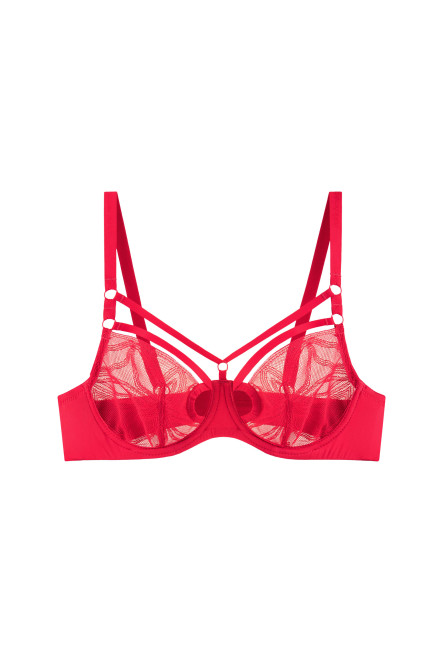 Бюстгальтер soft Anabel Arto 8175-057 фото № 8