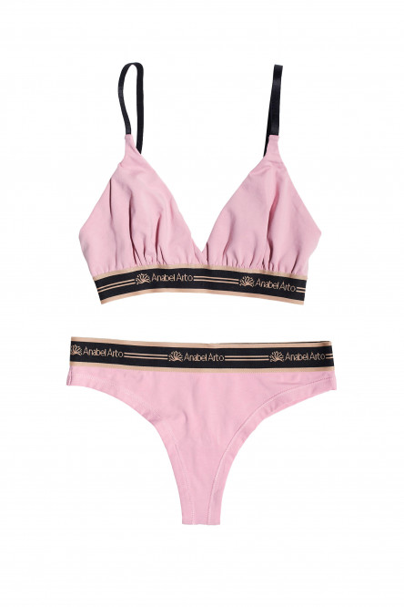 2202-22 бразиліана жіночі Anabel Arto фото № 5