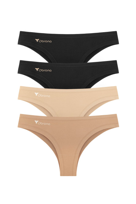 200-20 бразиліана жіночі (4 шт) Obrana фото № 1