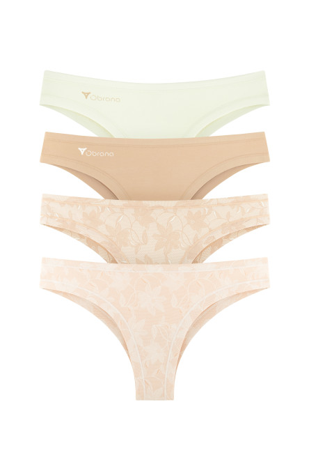 200-20 бразиліана жіночі (4 шт) Obrana фото № 1