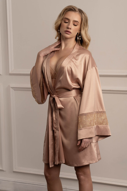 Халат Obrana 811-6715 фото № 1