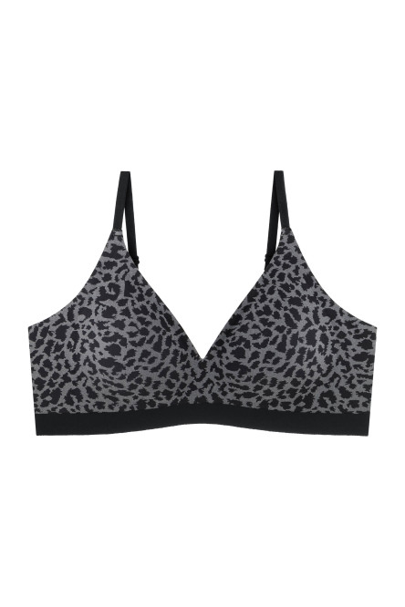 Бюстгальтер безшовний Obrana  884-074 фото № 5