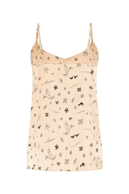 Комплект (майка+шорти) Obrana 806-6212-1 фото № 3