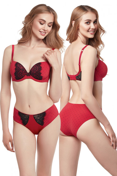 8146-34 труси Anabel Arto фото № 1