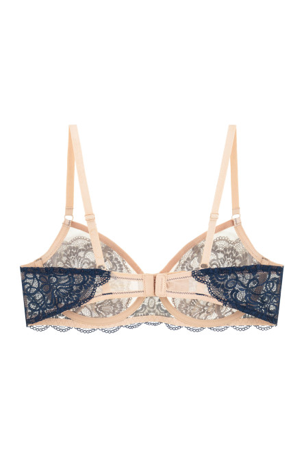 Бюстгальтер soft Anabel Arto 8154-057-1 фото № 6