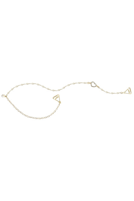 HH-234 бретель декоративна Anabel Arto фото № 1