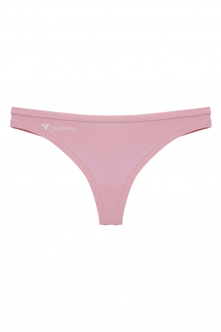 Стринги жіночі (1шт) Obrana 200-12 фото № 3