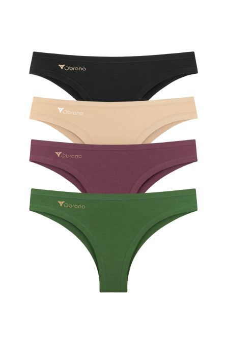 200-20 бразиліана жіночі (4 шт) Obrana фото № 1