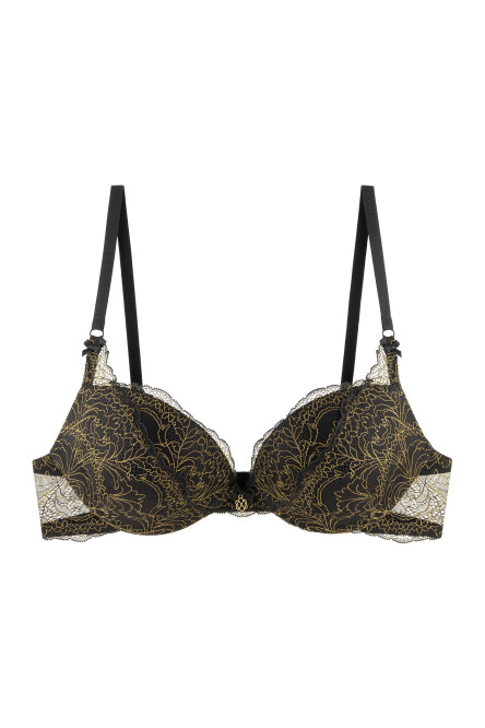 Бюстгальтер push up  Anabel Arto 8187-003 фото № 3