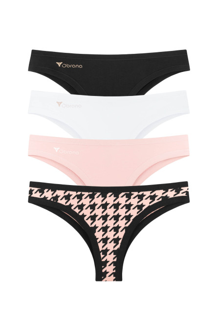 200-20 бразиліана жіночі (4 шт) Obrana фото № 1