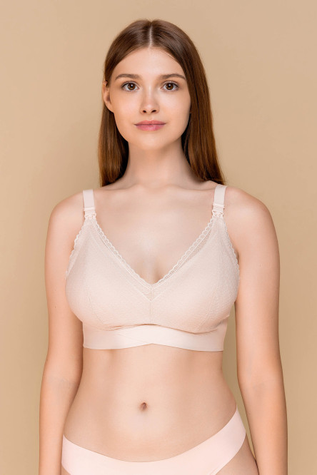 881-076 бюстгальтер для годуючих Obrana фото № 1