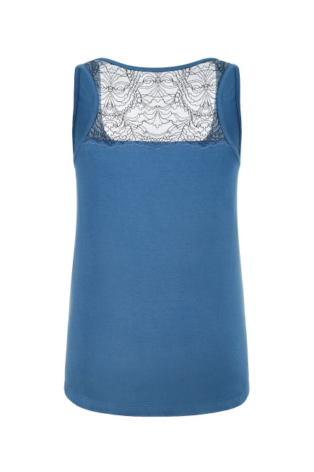 Комплект жіночий (майка і шорти) Anabel Arto  8187-6843 фото № 11