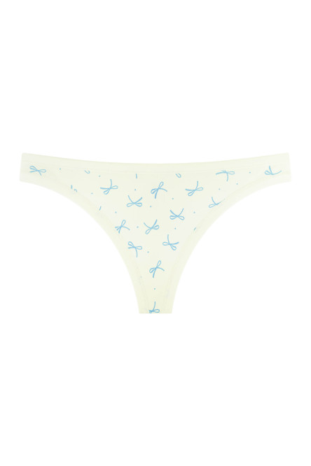 2202-12 стрінги жіночі (1 шт.) Anabel Arto фото № 1