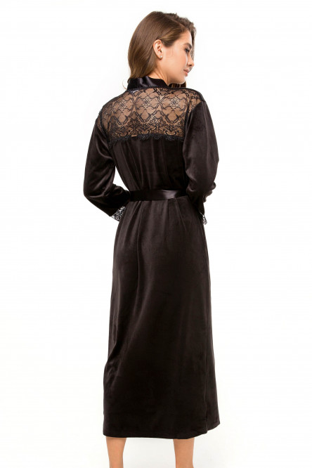 8122-6742-2 халат Anabel Arto фото № 8