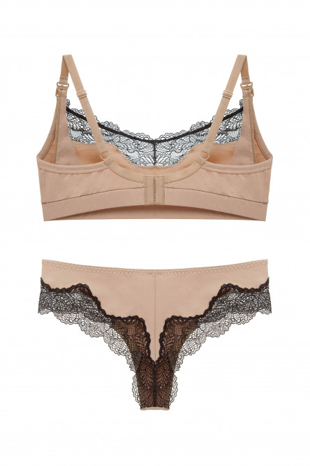 2202-24 бразиліана жіночі Anabel Arto фото № 6