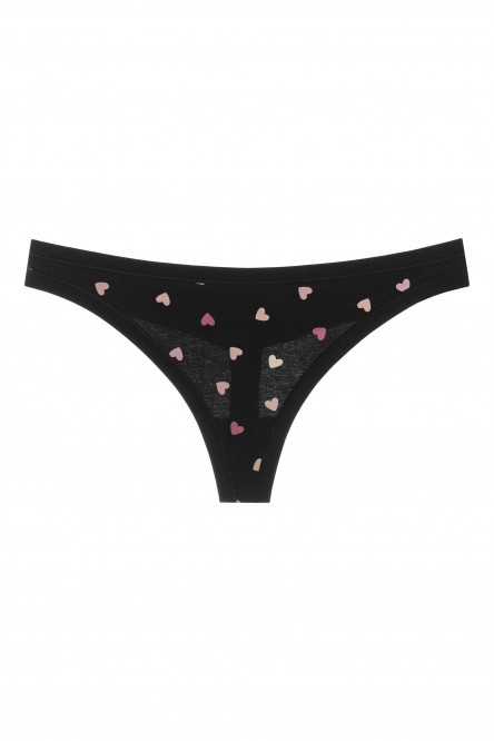 Стринги жіночі (1шт) Obrana 200-12 фото № 1