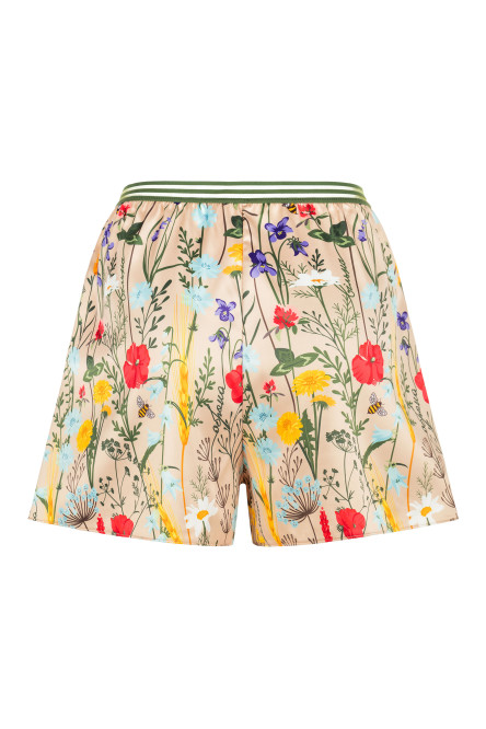 Комплект (майка+шорти) Obrana 806-6817 фото № 5