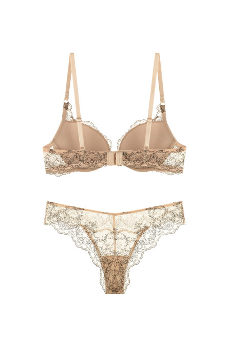 Бюстгальтер push up Anabel Arto 8190-003 фото № 7