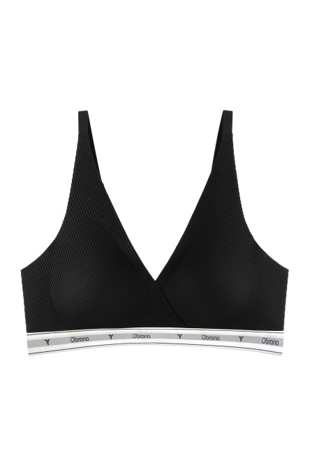 Бюстгальтер безшовний Obrana 885-074 фото № 1