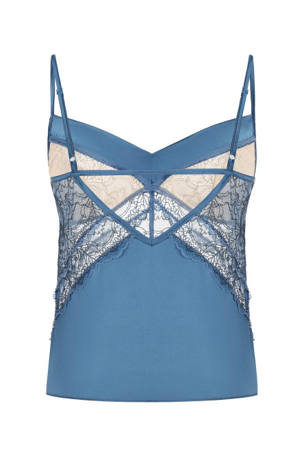 Комплект жіночий (майка і шорти) Anabel Arto  8187-6824 фото № 5