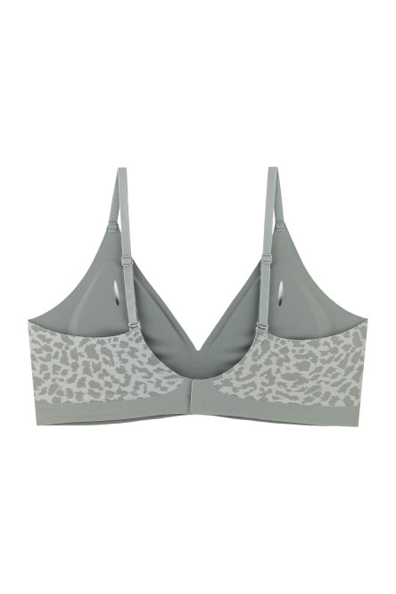 Бюстгальтер безшовний Obrana  884-074 фото № 6